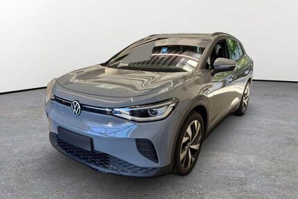 VW ID.4 Gebrauchtwagen