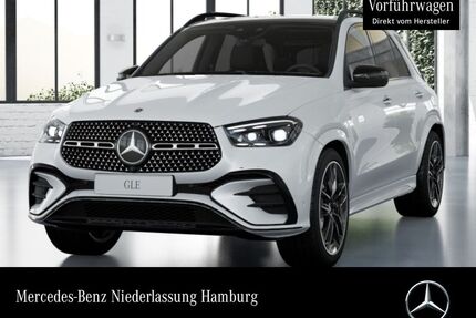 Mercedes-Benz GLE 350 Gebrauchtwagen