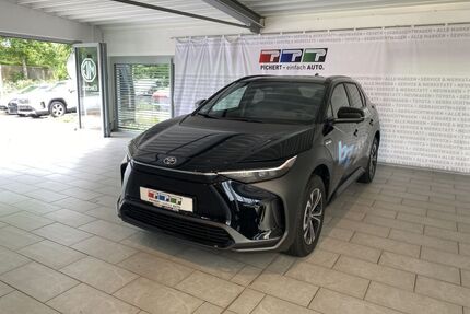 Toyota bZ4X Gebrauchtwagen