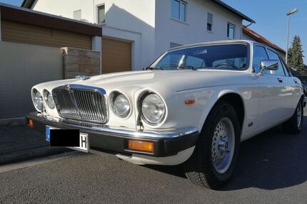 Jaguar XJ12 Gebrauchtwagen