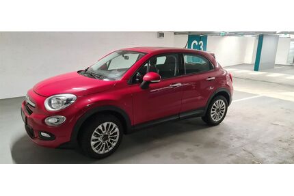 Fiat 500X Gebrauchtwagen
