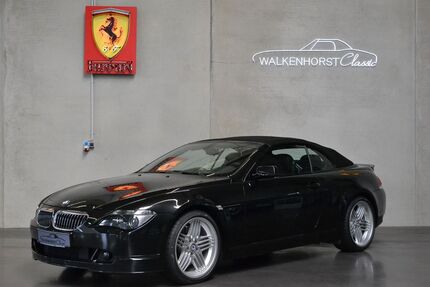 Alpina B6 Gebrauchtwagen