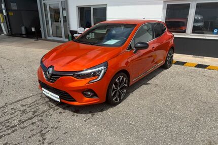 Renault Clio Gebrauchtwagen