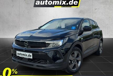 Opel Grandland (X) Gebrauchtwagen