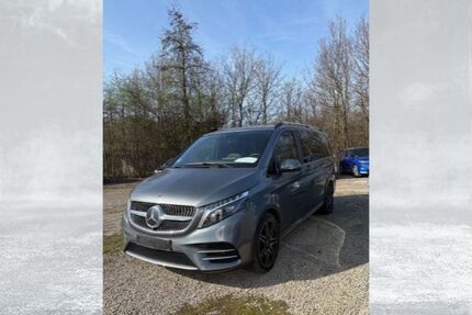 Mercedes-Benz V 250 Gebrauchtwagen