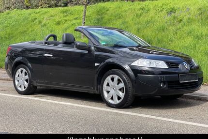 Renault Megane Gebrauchtwagen
