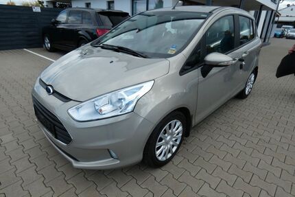 Ford B-Max Gebrauchtwagen