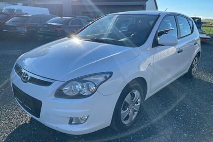 Hyundai i30 Gebrauchtwagen