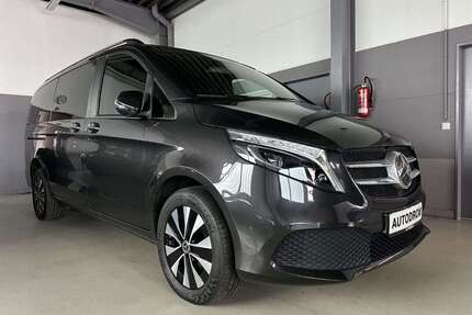 Mercedes-Benz V 250 Gebrauchtwagen