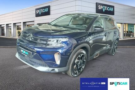 Citroen C5 Aircross Gebrauchtwagen