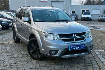 Dodge Journey Gebrauchtwagen