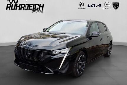 Peugeot 308 Gebrauchtwagen