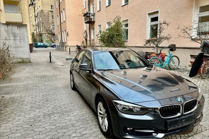 BMW 318 Gebrauchtwagen