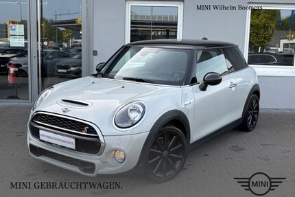 Mini Cooper S Gebrauchtwagen