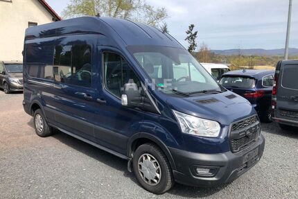 Ford Transit Gebrauchtwagen