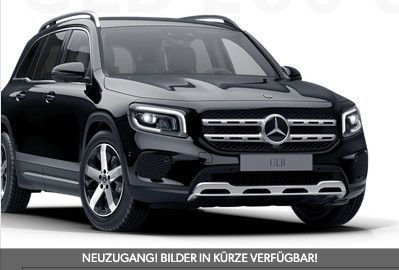 Mercedes-Benz GLB 200 Gebrauchtwagen