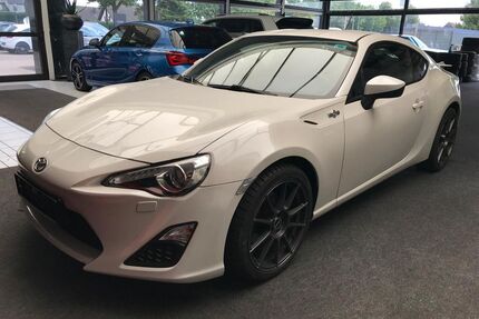 Toyota GT86 Gebrauchtwagen