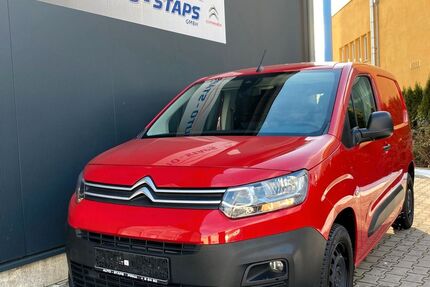 Citroen Berlingo Gebrauchtwagen