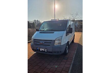Ford Transit Gebrauchtwagen