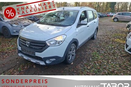 Dacia Lodgy Gebrauchtwagen