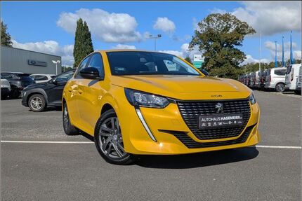 Peugeot 208 Gebrauchtwagen
