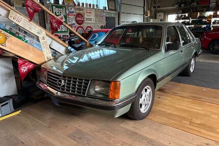 Opel Senator Gebrauchtwagen