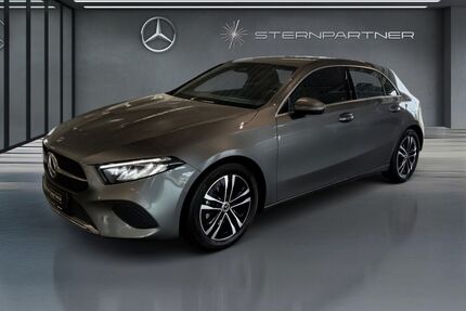 Mercedes-Benz A 200 Gebrauchtwagen