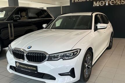 BMW 318 Gebrauchtwagen