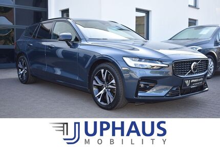 Volvo V60 Gebrauchtwagen