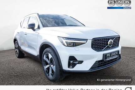Volvo XC40 Gebrauchtwagen