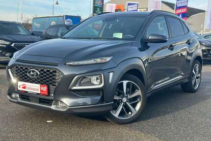 Hyundai KONA Gebrauchtwagen
