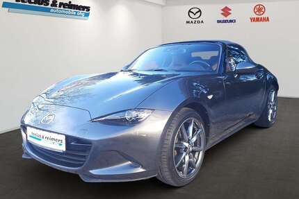 Mazda MX-5 Gebrauchtwagen
