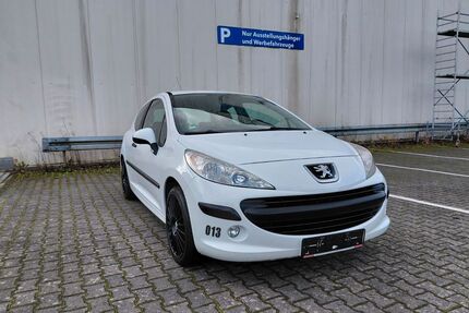 Peugeot 207 Gebrauchtwagen