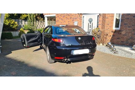 Alfa Romeo GT Gebrauchtwagen