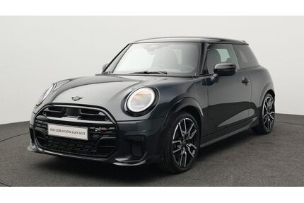 Mini Cooper S Gebrauchtwagen