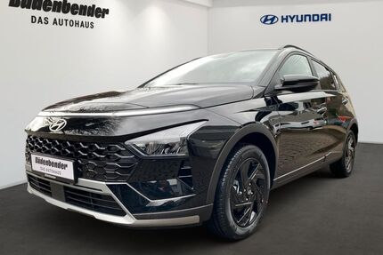 Hyundai BAYON Gebrauchtwagen