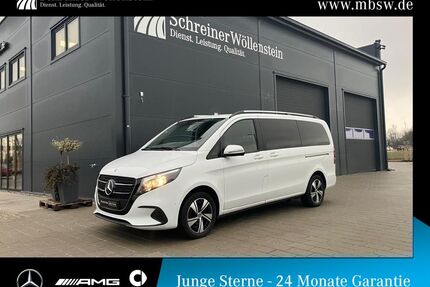 Mercedes-Benz V 220 Gebrauchtwagen