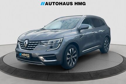 Renault Koleos Gebrauchtwagen