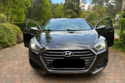 Hyundai i40 Gebrauchtwagen