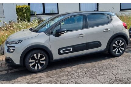 Citroen C3 Gebrauchtwagen