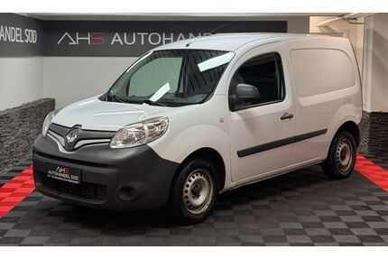 Renault Kangoo Gebrauchtwagen