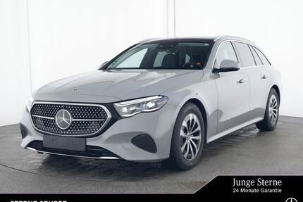 Mercedes-Benz E 200 Gebrauchtwagen