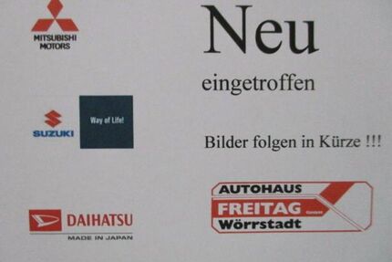 Mitsubishi Colt Gebrauchtwagen