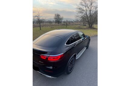 Mercedes-Benz GLC 300 Gebrauchtwagen
