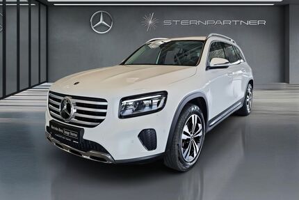 Mercedes-Benz GLB 180 Gebrauchtwagen