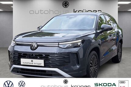 VW Tayron Gebrauchtwagen