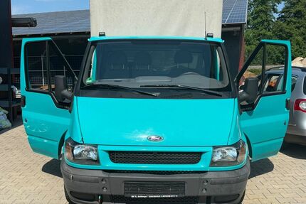 Ford Transit Gebrauchtwagen