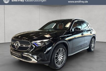 Mercedes-Benz GLC 220 Gebrauchtwagen