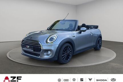 Mini Cooper Cabrio Gebrauchtwagen