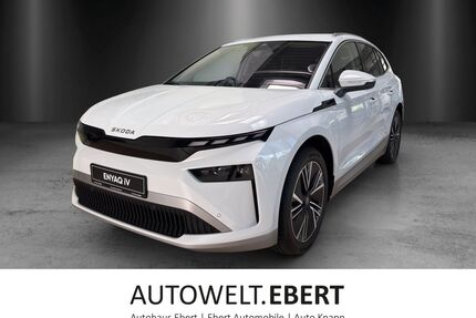 Skoda Enyaq Gebrauchtwagen